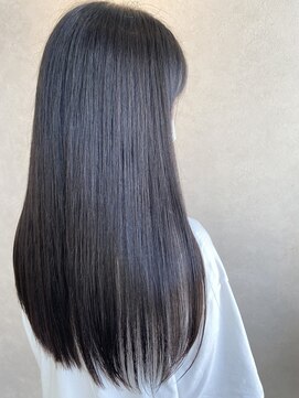 スタイルジャパン 新都心店(style JAPAN) 髪質改善/ロングヘア/艶髪