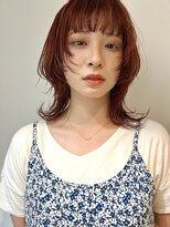 フーブ(HOOB) ウルフ