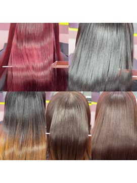 キジ(KIJI) 超高濃度水素トリートメント×マイクロバブル★詳細はブログまで