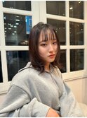 フェイスレイヤー