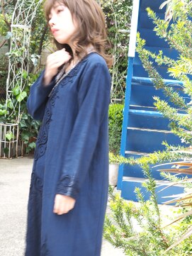 リブロ 三軒茶屋(LIBRO) レトロ×ウルフレイヤー