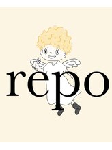 レポ(repo) repo くん