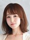 ヘアアンドメイク アース 聖蹟桜ヶ丘店(HAIR&MAKE EARTH)の写真/【話題の白髪ぼかし☆】白髪染めからお洒落染めに♪白髪を隠すから活かす時代へ！