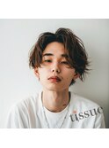 かっこいい×メンズスタイル byティッシュ緑区/天白区