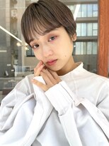 ノイ(noii)&nbsp;コンパクトショート