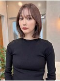 タッセルボブ