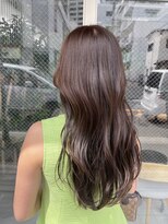 アドア 横浜(ADORE)&nbsp;【ADORE横浜】明るめグレージュ