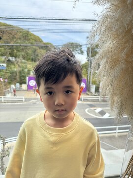 イズム(isms...) 2ブロック