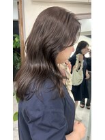 クレット(CLETO)&nbsp;HONOKAこだわり◯まろやかブラウン