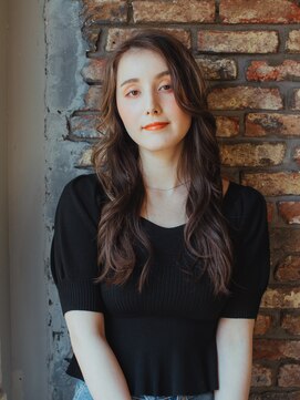 ポイントファイブバイソレイユ 藤沢店(.5 by SOLEIL) ロングレイヤー