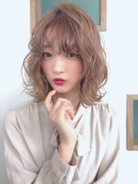 アトリエエテ バイ レガリア サカエマチ(atelier ete by Regalia sakaemachi) ミディアム