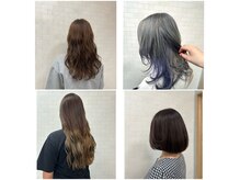 ルミエールイリゼ 城陽店(Lumiere Irisee)の雰囲気（☆お客様のライフスタイルに合わせたスタイル提案いたします☆）