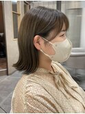 耳掛け外ハネロブ/SHEERalun新小岩店