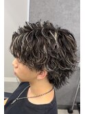 ハイライトサーフカール