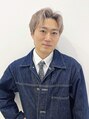 アグ ヘアー ニコラ 本八幡店(Agu hair Nicola) 境井 陸王