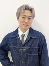 アグ ヘアー ニコラ 本八幡店(Agu hair Nicola)&nbsp;境井 陸王