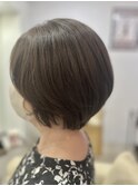 short