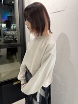 アイスジェム(ICE GEM)&nbsp;コーラルピンク ブリーチ2回以上