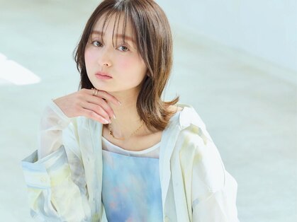 アエル キセラ川西(aeru)の写真