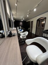 ソロイストフォーメン(Soloist for men)