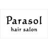パラソル 馬込(Parasol)のお店ロゴ
