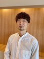 カームヘアー(Calm hair) 田島 昭典