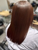 エスト(est)&nbsp;美髪のススメ　M3Dカラーで叶える髪質改善美髪