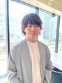 モッズ ヘア 目黒店(mod’s hair)/竹内 駿
