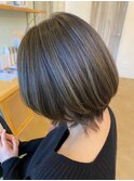 コントラストハイライト