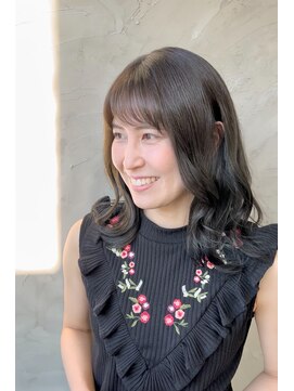 ヘアーアンドケアブラスト(HAIR CARE Blast) ブリーチなしカラー/オリーブアッシュ/20代30代