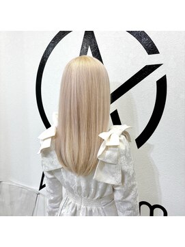 アルケム 学芸大学(AlChem) 【Hana指名】熱変性の影響が大きい場合の最大値[学芸大学前]