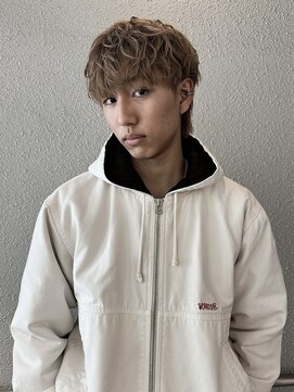 レイバイオルト(Lei by ALT) high tone beige