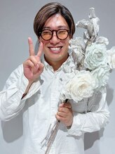 シロフイケブクロ(shirof ikebukuro) 鈴畑 晧平