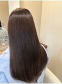 【髪質改善】ヘアエステ