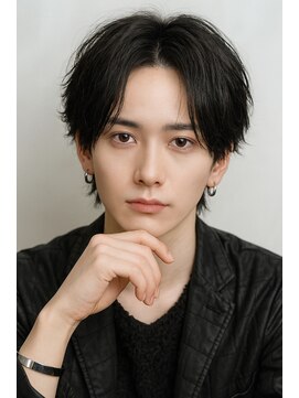 ゼロ 渋谷(XeRo) ビジカジュセンターパート