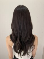 シエル 立川店(CIEL) 《CIEL由井》アディクシーカラー×ラベンダーブラウン