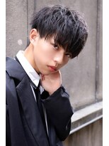 リップス 立川(LIPPS)&nbsp;人気NO.1  王道ショートマッシュ