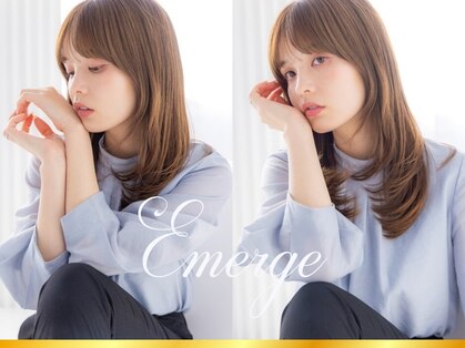 エマージュ 渋谷(Emerge)の写真