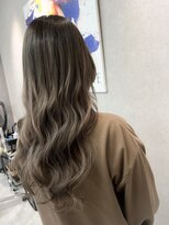 レヴェリー(REVERIE)&nbsp;プルエクステ