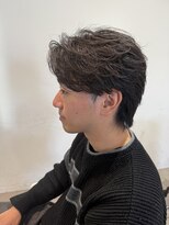 ヤテ(yate')&nbsp;フェザーショート