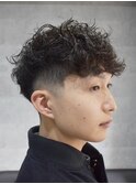 スペインカール新宿 /高田馬場/メンズ/メンズカット