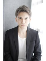 ティエル 町田店(tiel)&nbsp;【町田】メンズカット