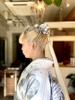 ザジ(ZAZIE)&nbsp;成人式セット