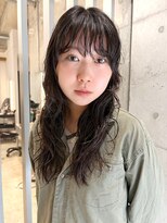 フィルムス 横浜(FILMS)&nbsp;スモーキーカラー/イメチェン/ワンホンレイヤー/横浜