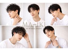 メイキー 本厚木(MA-IKI)