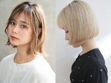 バディヘアーサロン(BUDDY HAIR SALON)