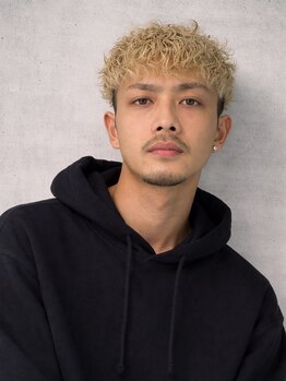 フロー アワード 92(FLOW award)の写真/眉カット800円で全メニューに追加可能! 