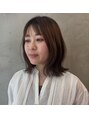 ペスカ 長町南店(pesca) ぷつっと感のあるミディアム