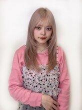 アマンドール(Aman D'or)&nbsp;rena 