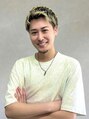 リエンスクレア(RIENS xrea)&nbsp;山内一樹 &nbsp;岡山